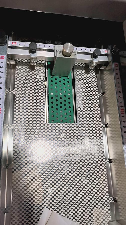 HH500B CreasingMachine