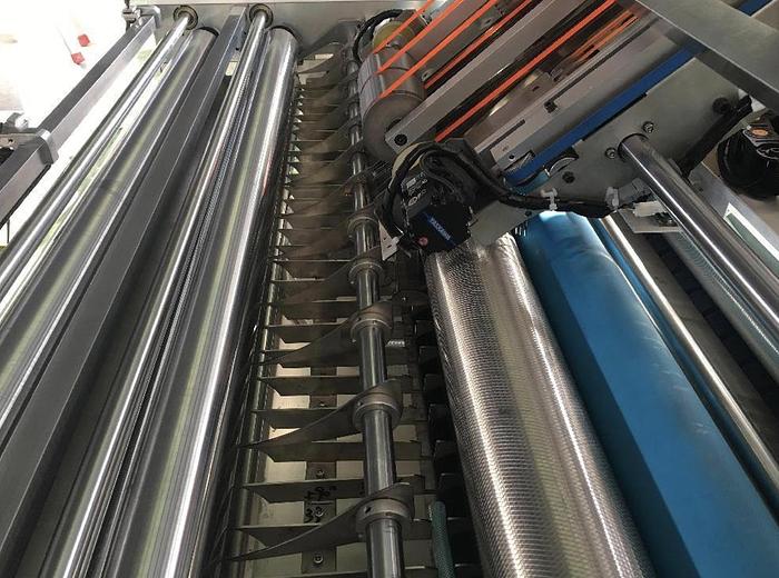 Automatic Laminator