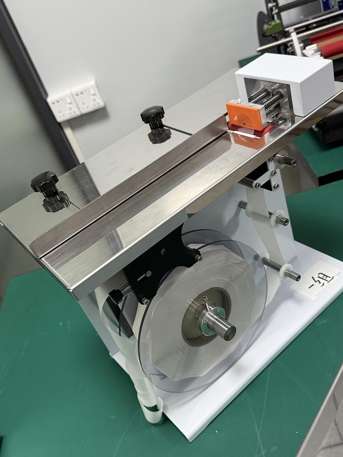 Labeling machine Standard Type