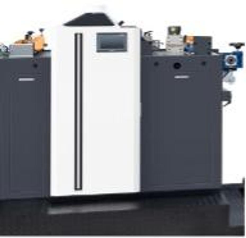 HIGH-SPEED AUTOMATIC LAMINATOR