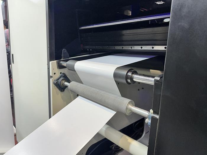 Orient JET L&P Series