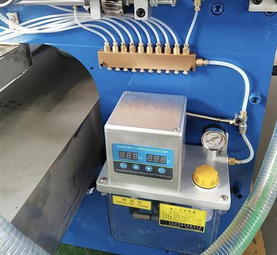 Automatic Laminator