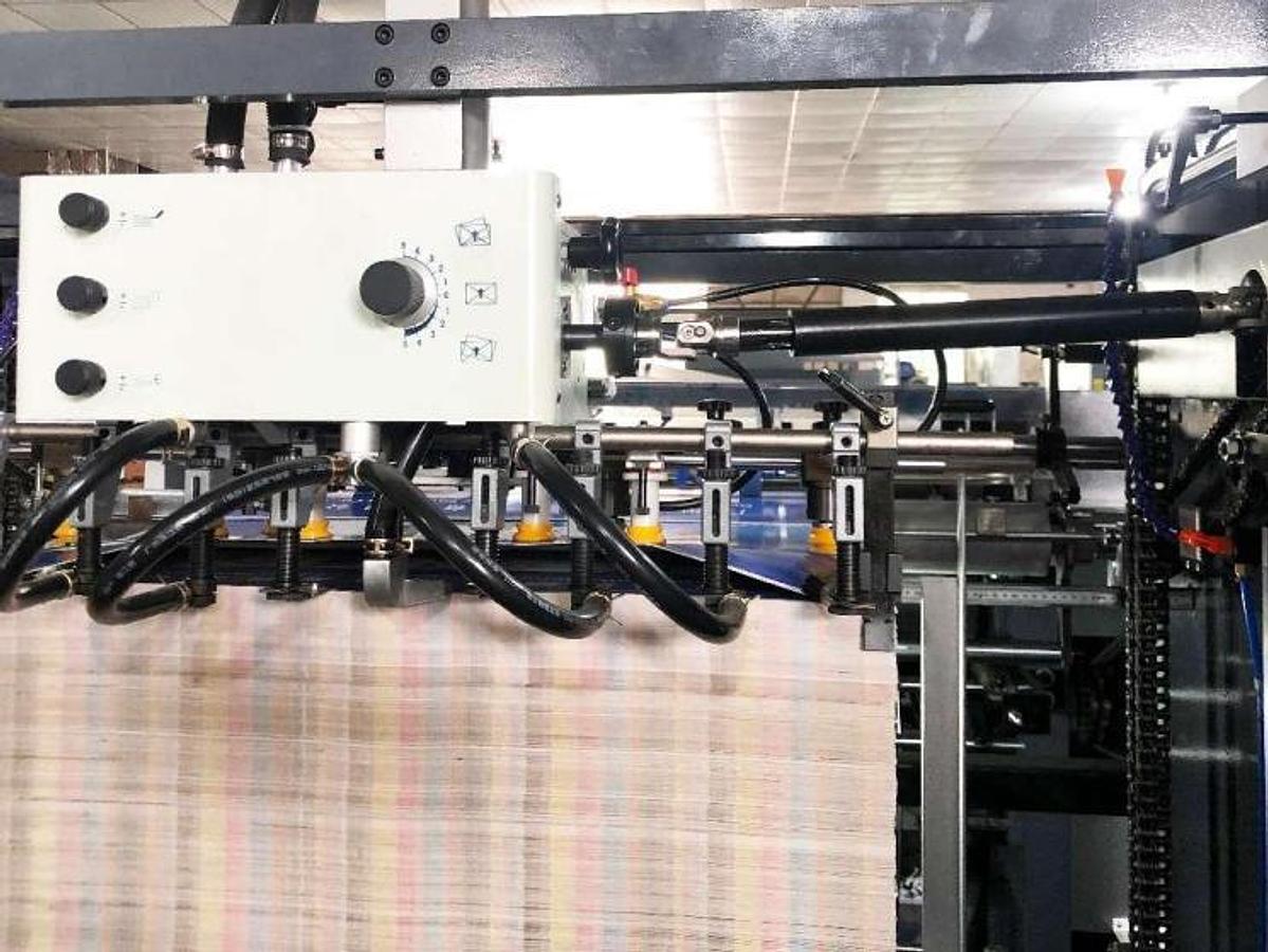 Usato BBS NSGZ-1450S