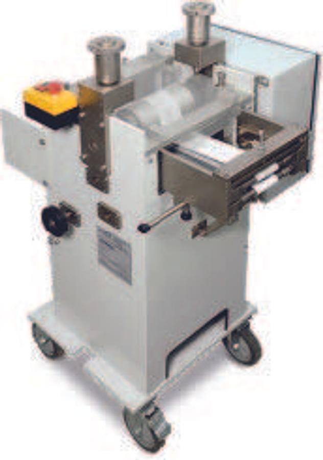 Pharma Folder special configuration