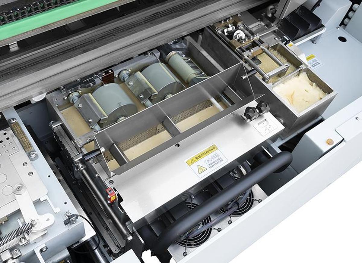 Digital Production Line