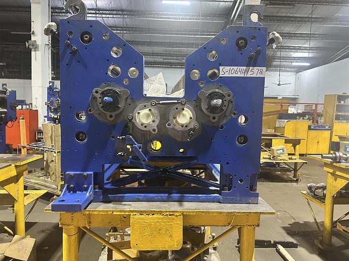 (55) -  ORIENT, Super Web offset coldset Newspaper press