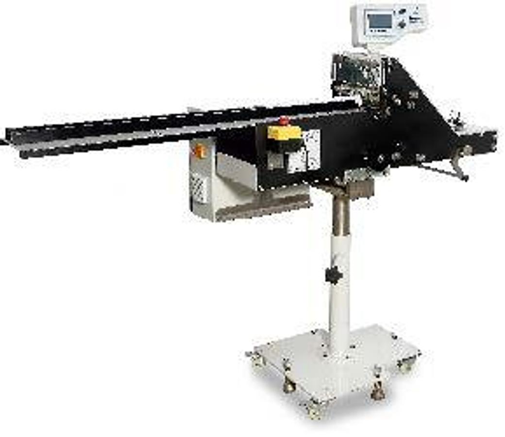 Pharma Folder special configuration