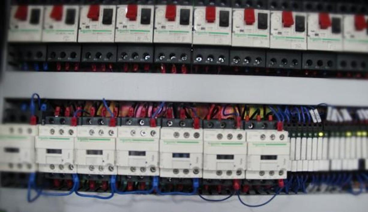 Digital Production Line