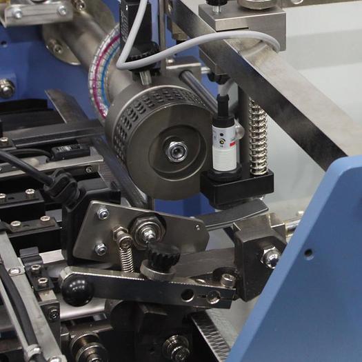 Pharma Paper Folder 360T