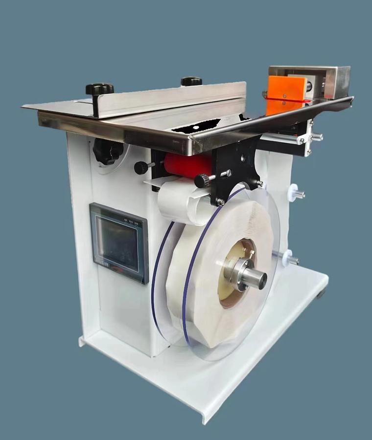 Labeling machine Standard Type