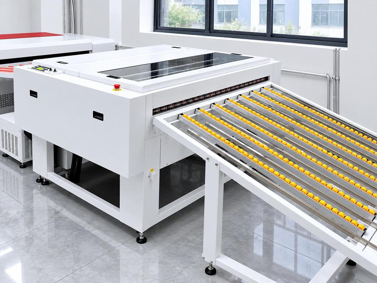 Plate Processor