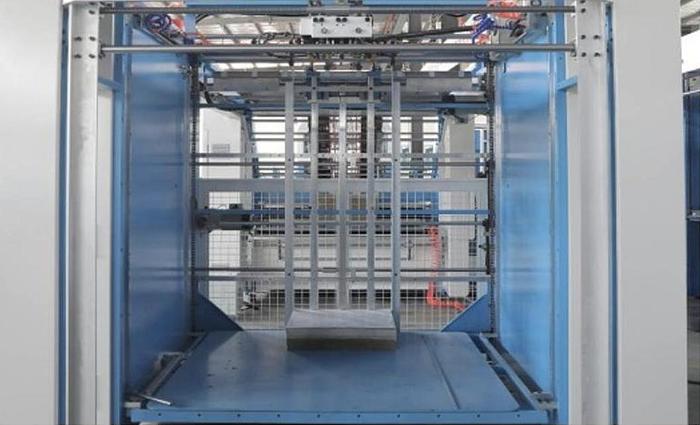 Automatic Laminator