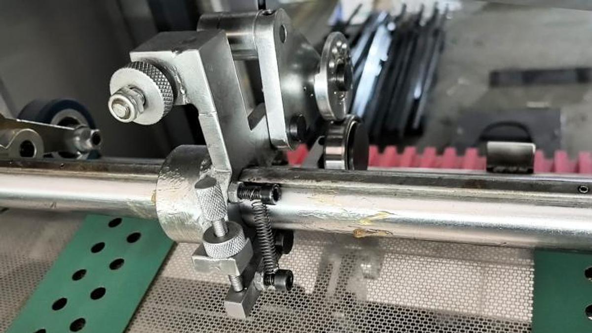 Usato BBS NSGZ-1450S