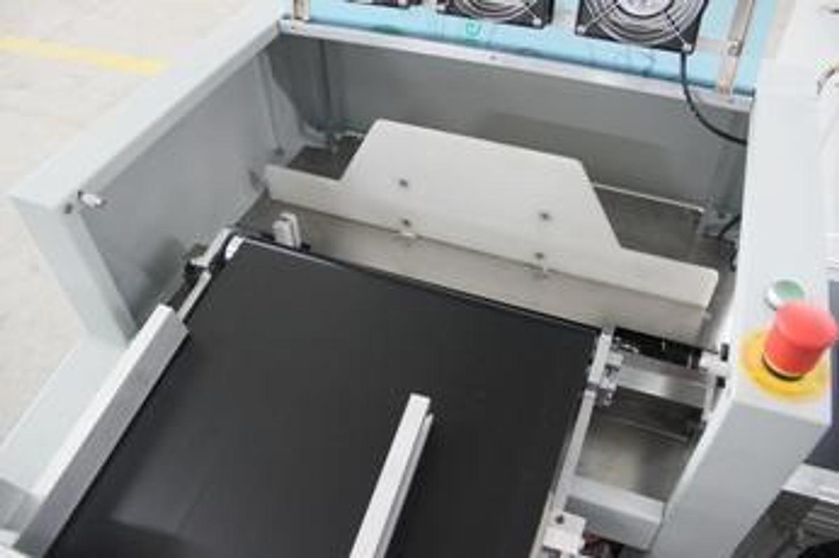 Digital Production Line