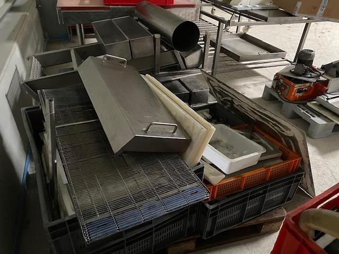 Gebraucht 2006 CFS - Koppens Multiformer