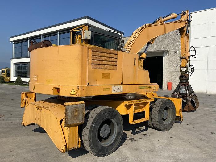 Usato 1997 COLMAR CL 240