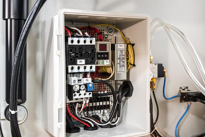 Northtech, NT-UCS18L Up Cut Saw (Left Hand Cut)