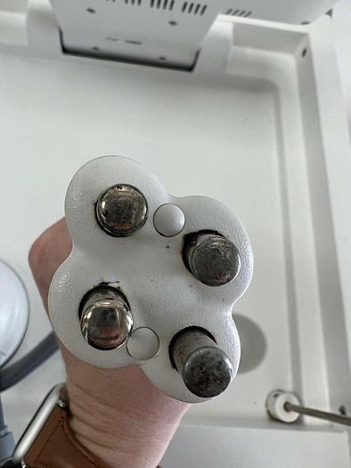 Used Venus Concepts Venus Freeze Radio Frequency ~ Skin Tightening ~ Warranty ~