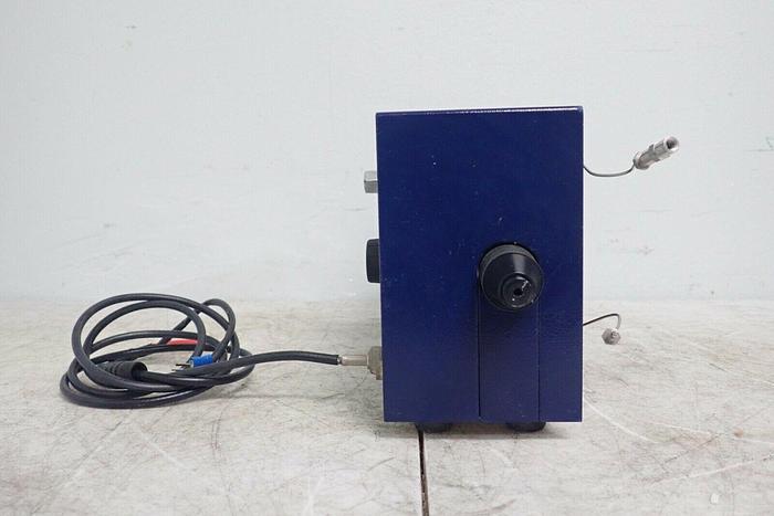 Used LKB Bromma 2238 Uvicord SII Compact UV Detector Chromatography