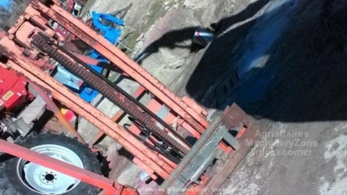 Usato Elevatore EL 020