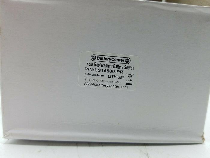 ENERGY+ LS14500-PR Lot Of 5