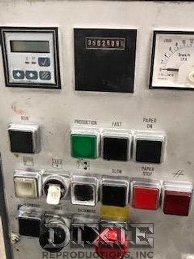 Used 1994 Heidelberg GTO52