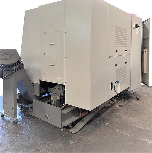 Used 2006 Hyundai-Kia SKT-250Y