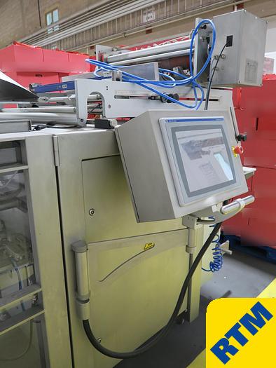 Used Bagging Machine
