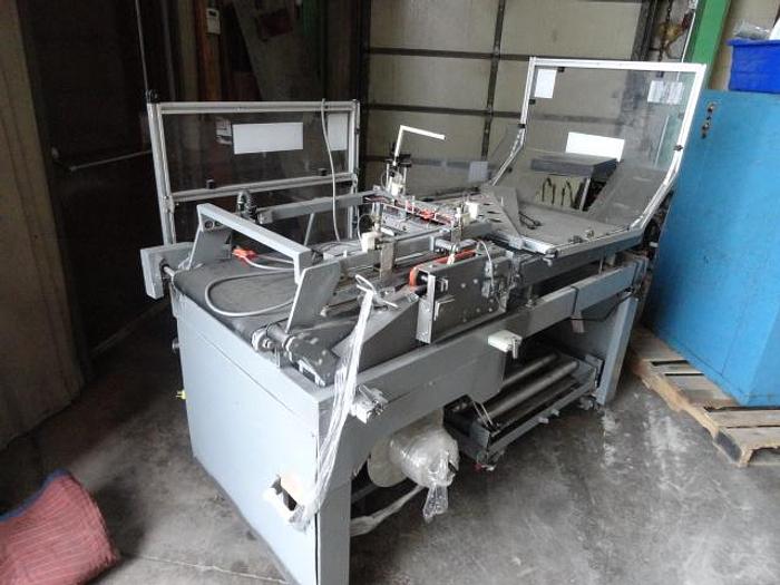 Used Clamco Automatic L-Bar Sealer; Md#6600