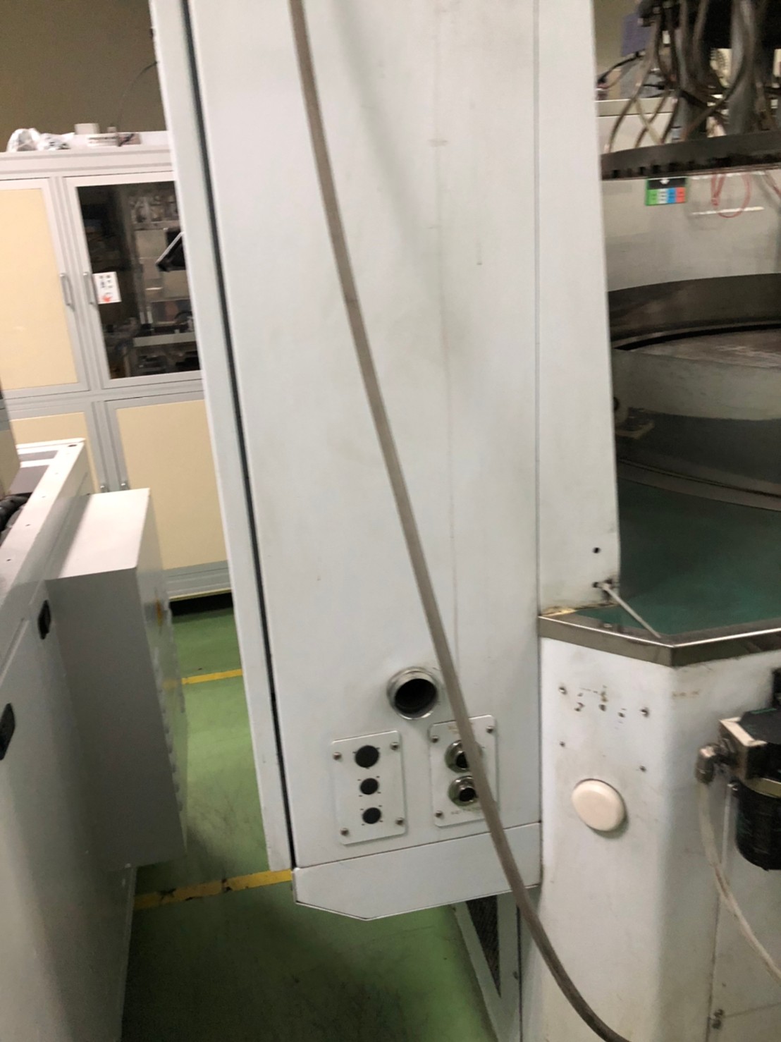 Used 2011 SPEEDFAM 20B  5L