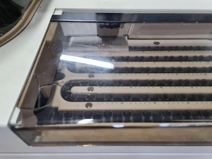 Used Siemens Immulite 1000 Automated Immunoassay System