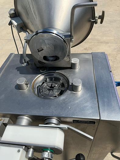 Used Handtmann  VF50