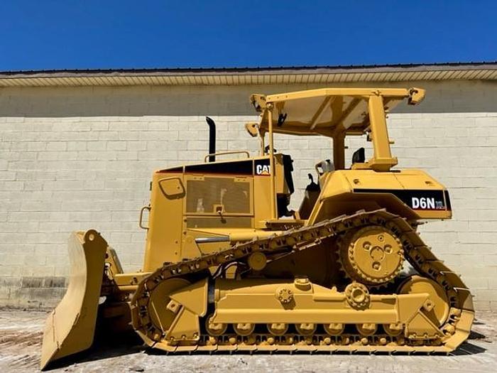 Used 2004 CAT D6R XL