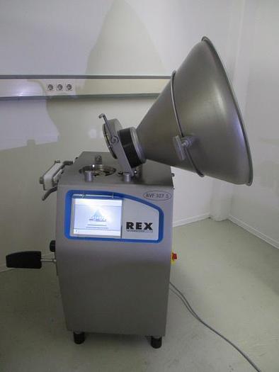 Rex 327 S