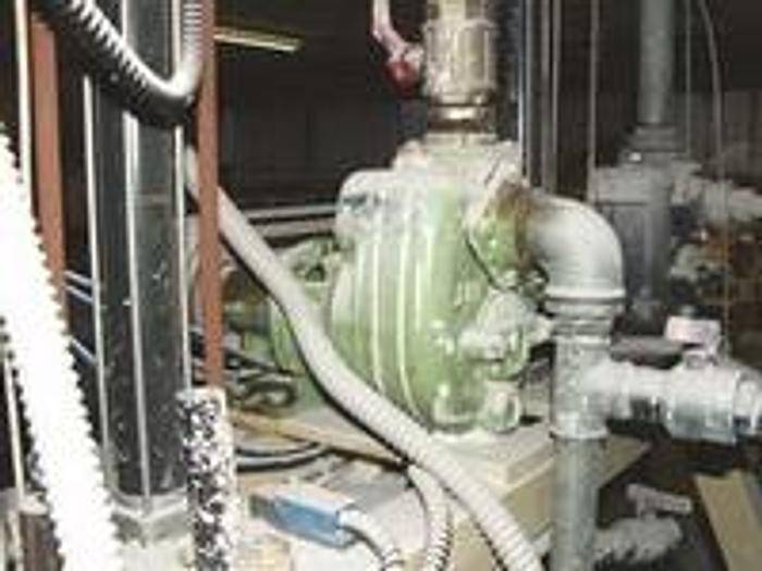 Usato _Tutti i Macchinari