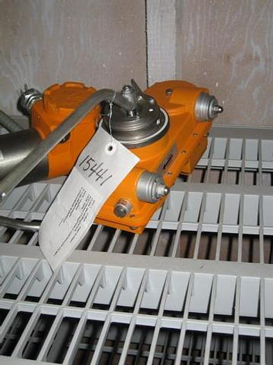 Used VALMET LL2W #15441