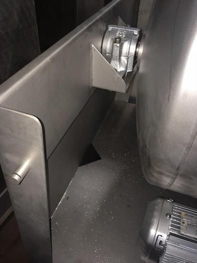 D'occasion Lutetia Baratte 200L