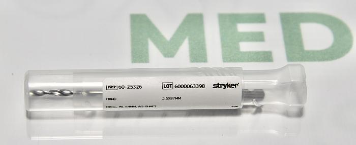 STRYKER 60-25326