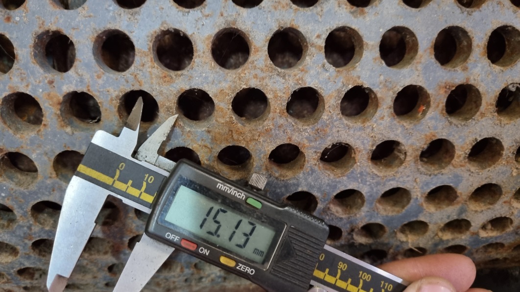 Used Einwellenzerkleinerer Untha LRK 1000
