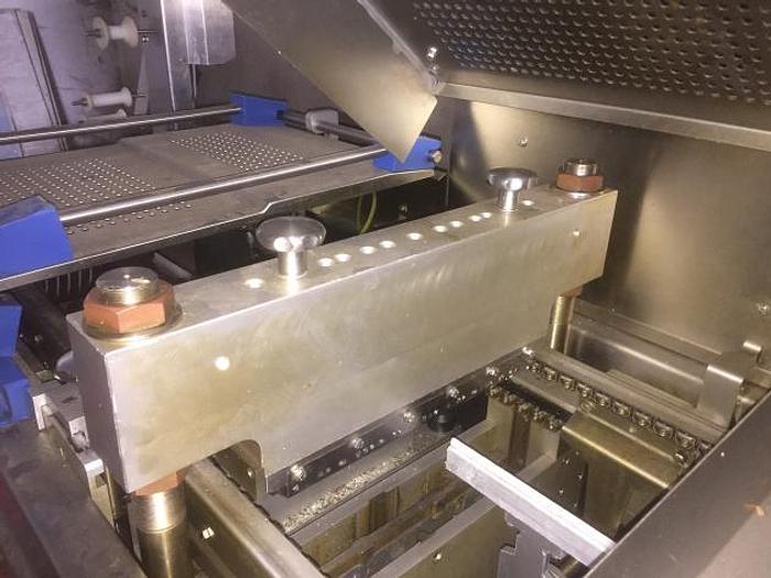 Gebraucht Sealpac RE 20