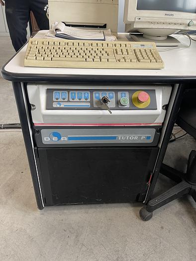 Ottime Macchina di Misura Cnc DEA IOTA 2203