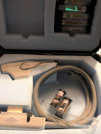 Used 2015 Scitoon Joule w/ Halo and BBL