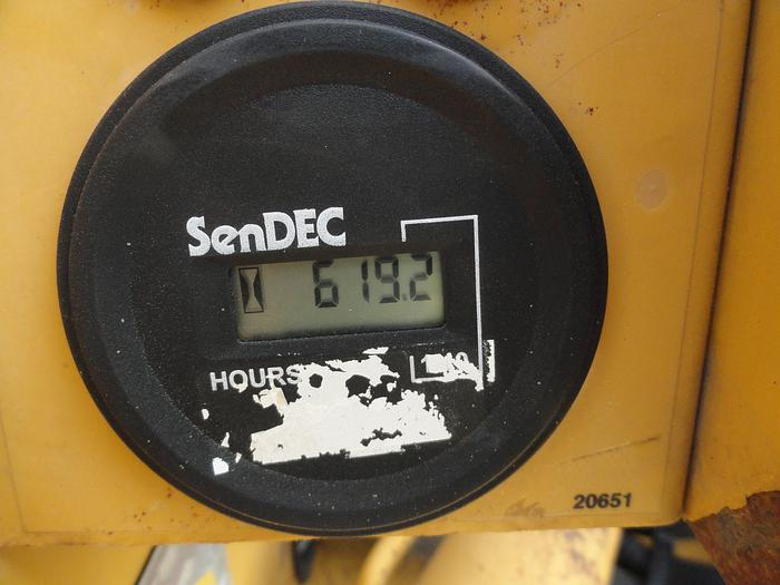Used 2011 Rayco RG1645SJRD