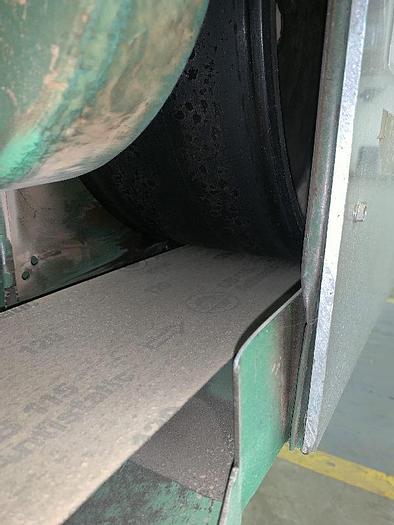 Used OAKLEY D LEVER-STROKE SANDER