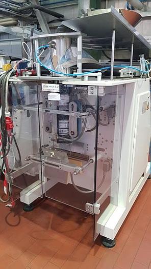 2004 Ilapak VT2000