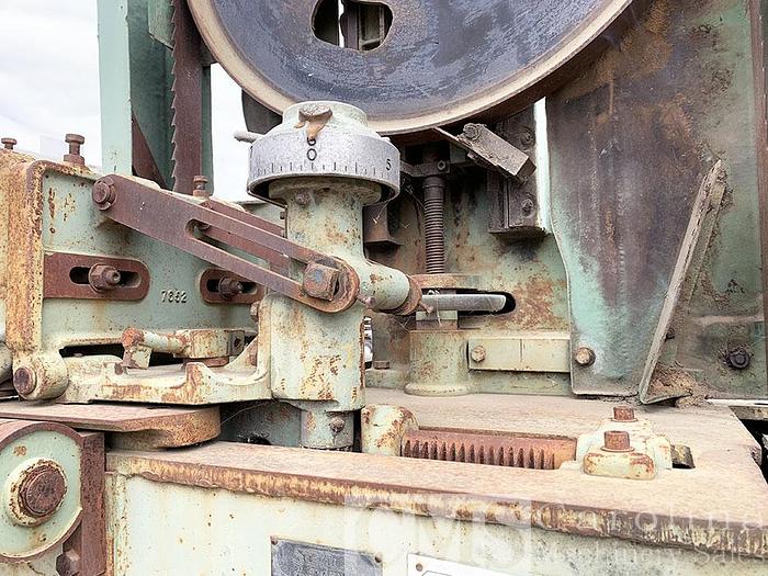 Used Stenner 36" Bandsaw