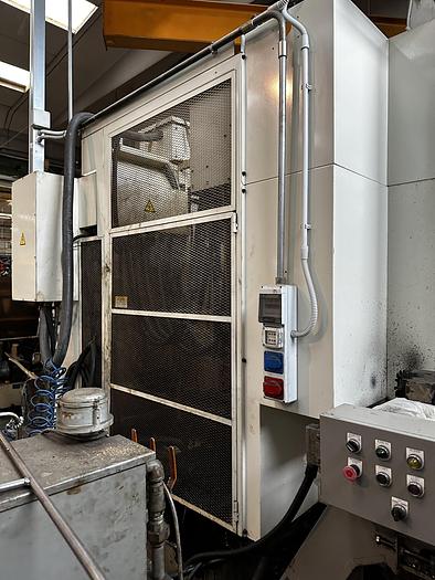 Ottime 1997 OKUMA MX 40 A