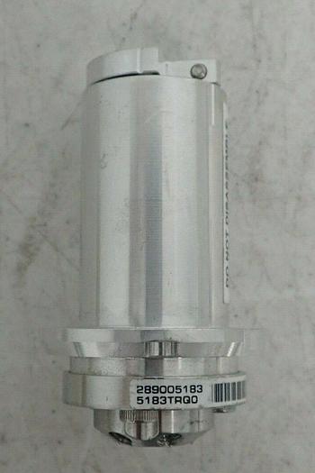 Used Waters 289005183 UPLC Sample Manager 6 Way Valve Cartridge 7445236268283