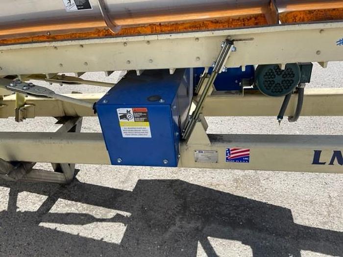 Used LMC Vibratory Shaker Model 1822