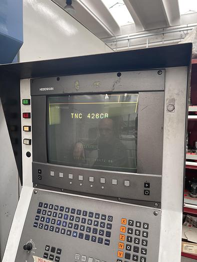 Installata Centro a Portale AWEA VP 2012